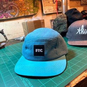 FTC 5 panel from FTC IN SF